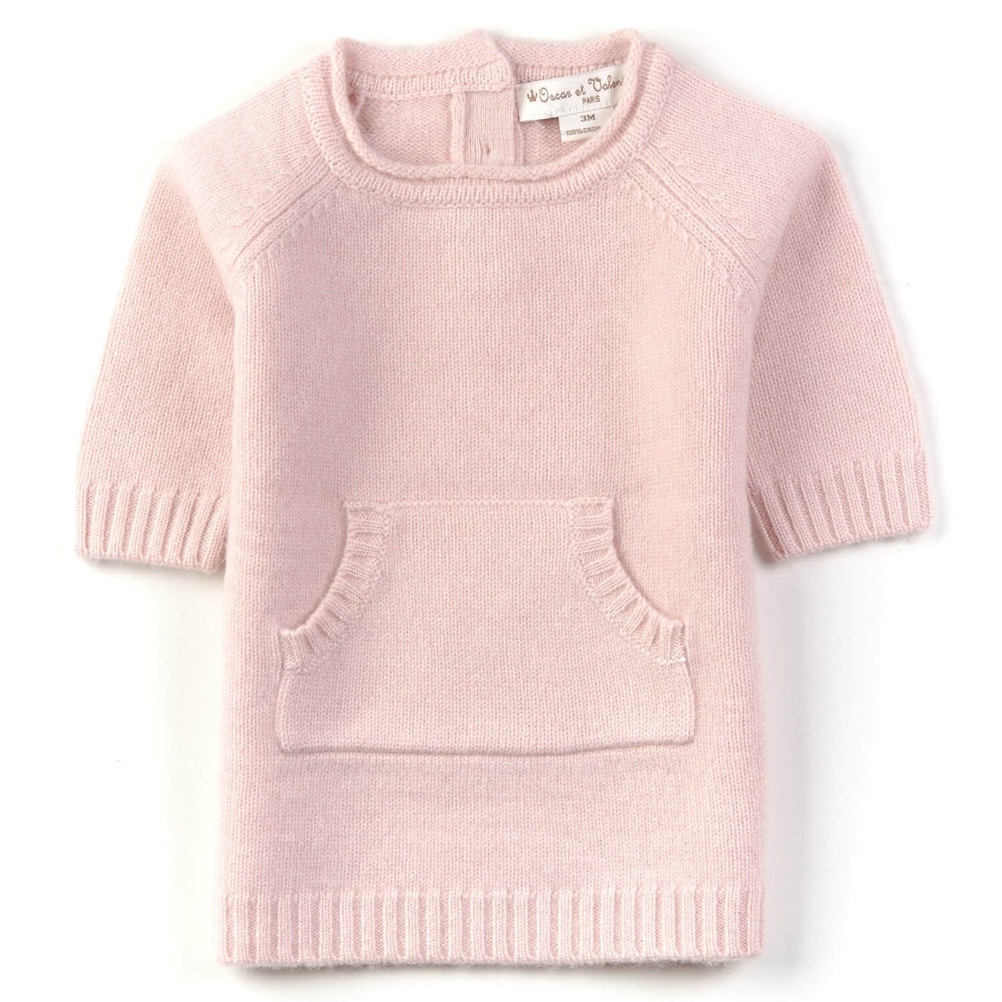 Robe droite Rachel